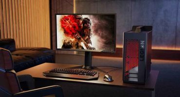 HP reveals redesigned and highly customizable OMEN gaming desktops