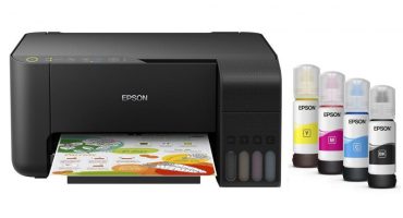 Epson EcoTank L3150 Ink Tank Printer